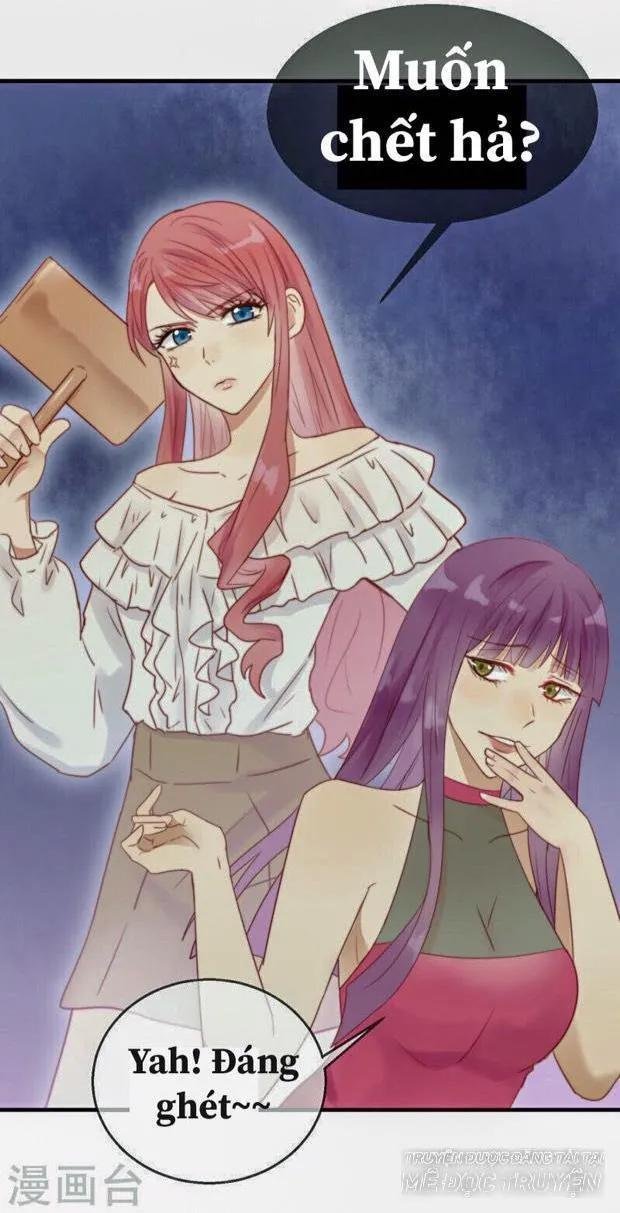 độc dược của tình yêu chapter 2 11