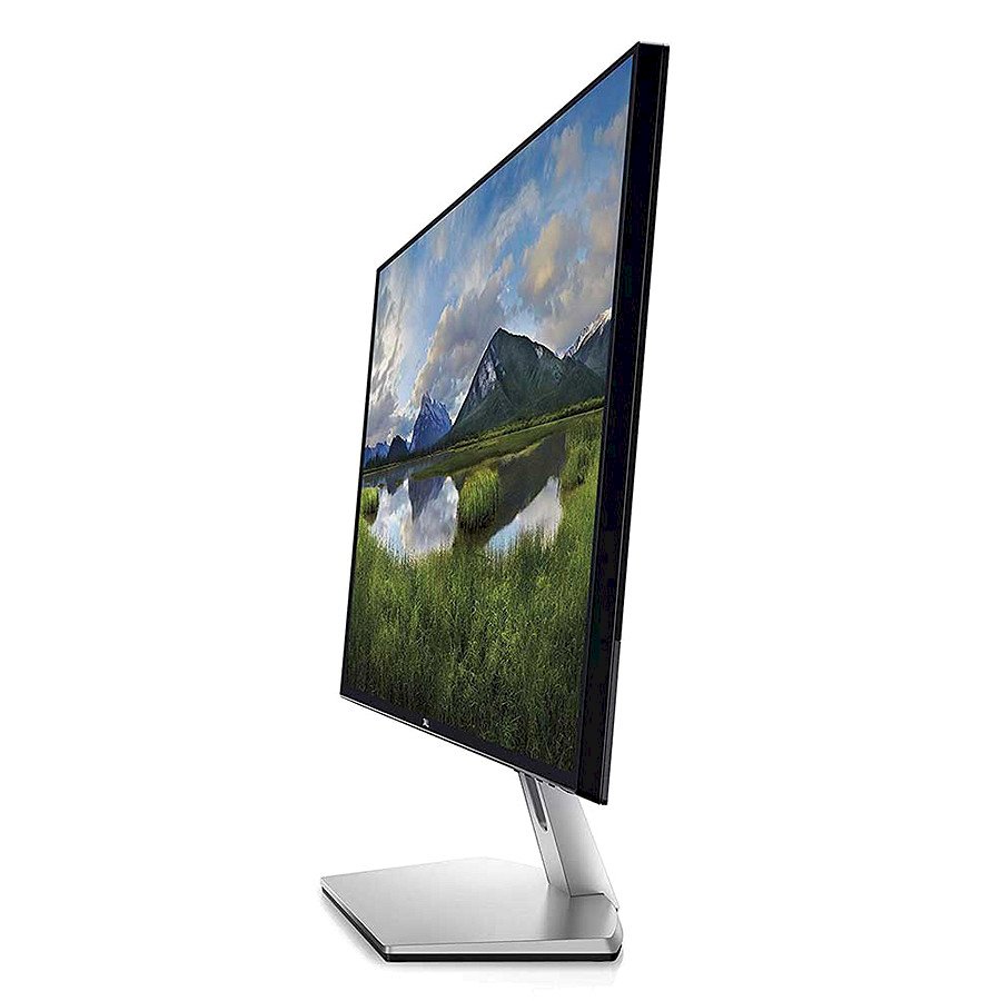 Màn Hình Dell S2419H 24inch FullHD 5ms 60Hz IPS Speaker - Hàng Chính Hãng