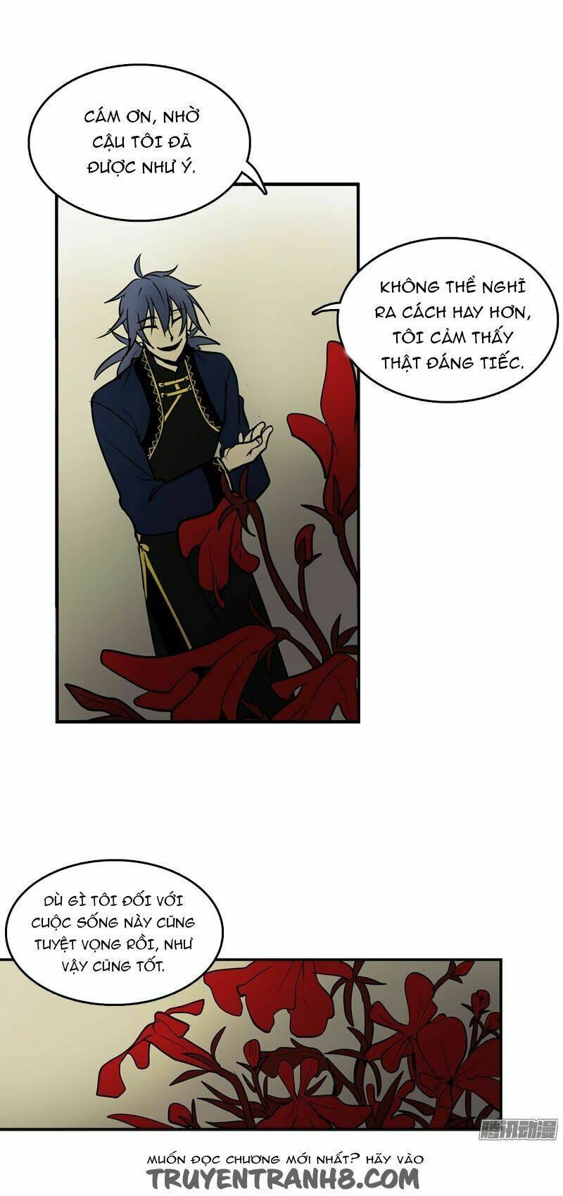 cửa hàng không tên chapter 4 16