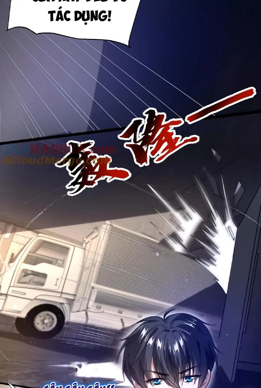 không gian hệ lão lục: dự trữ một vạn tấn thịt ngày tận thế chapter 10 10