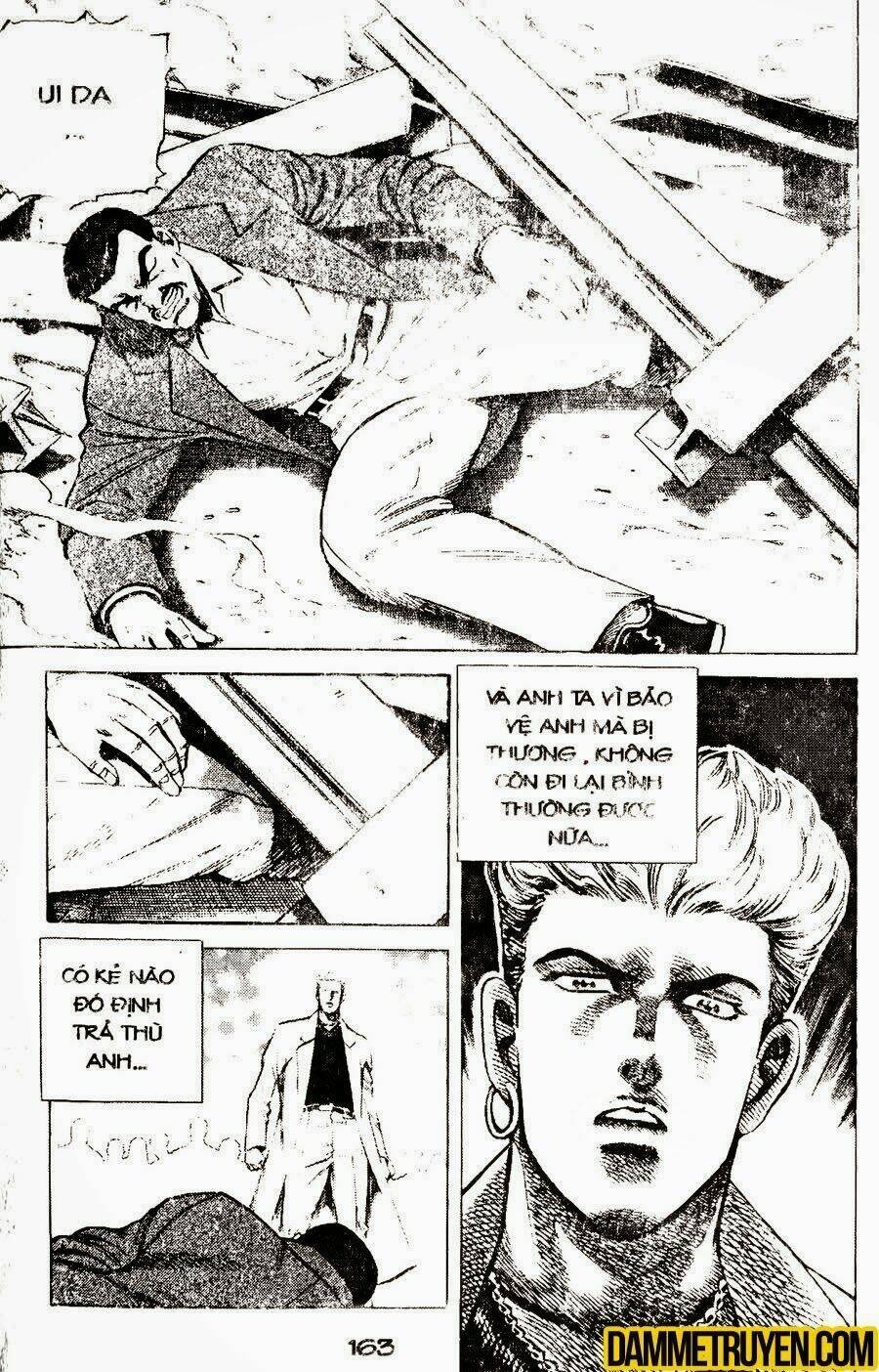 sức mạnh nhân đôi chapter 21.1 21