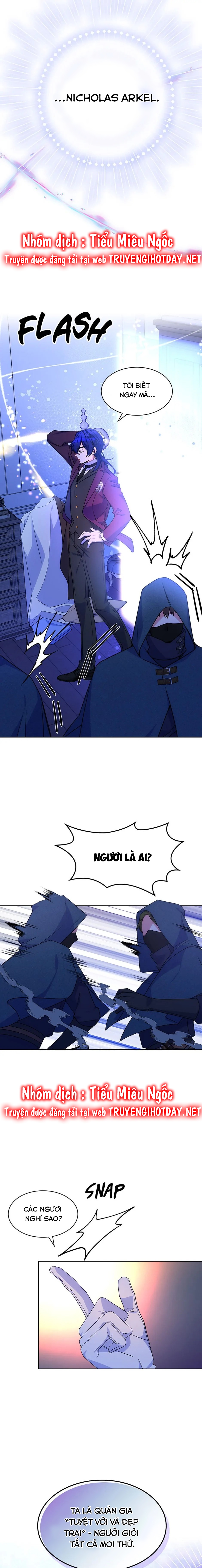 đừng lo lắng, anh trai của em! chapter 80 9