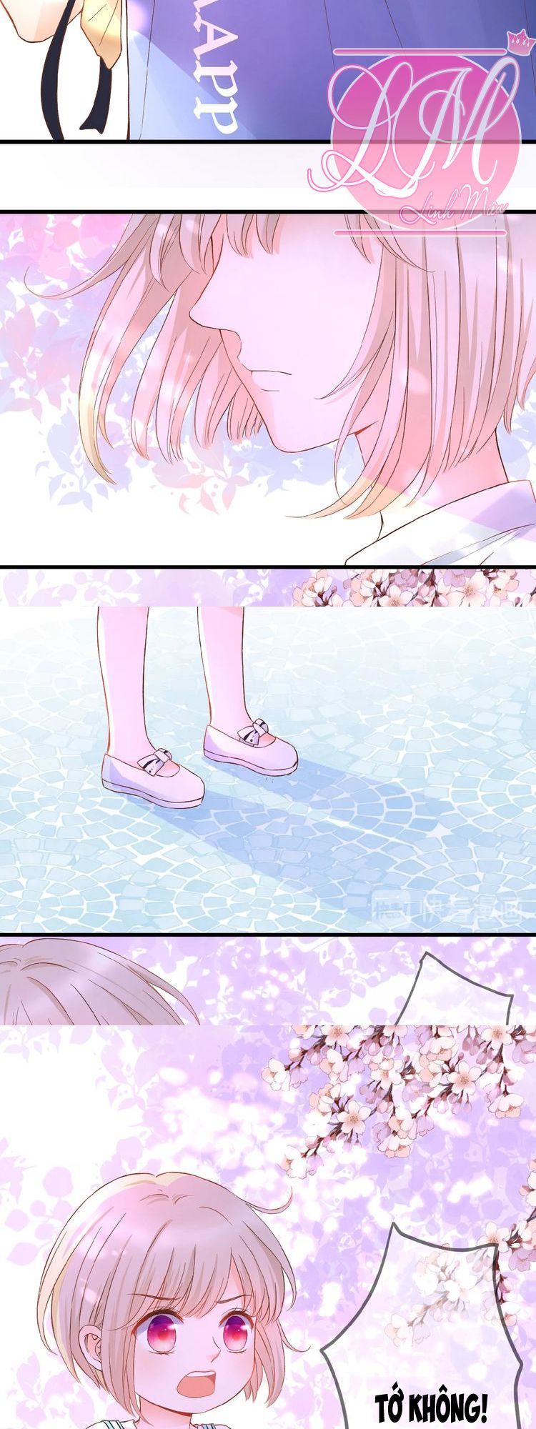 hoa chưa nở rộ chapter 1.1 8