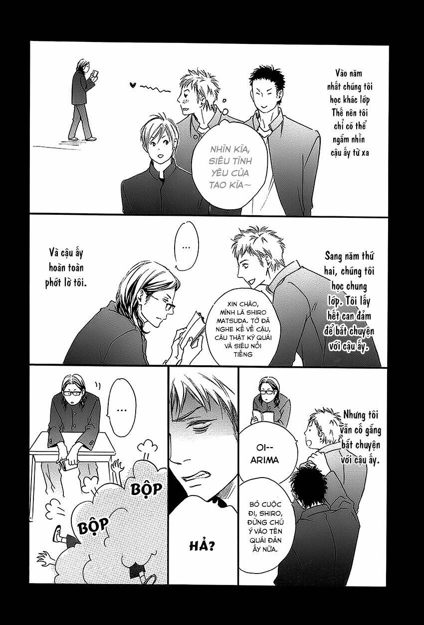 yume no kuni in my darling chapter 1 10