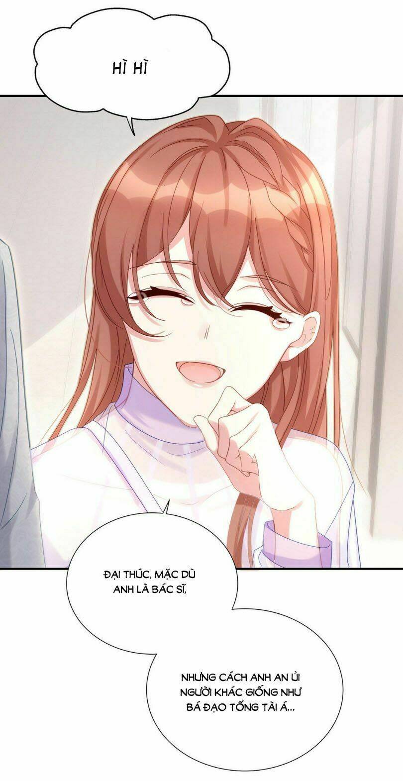 chỉ muốn cưng chiều em chapter 3 11