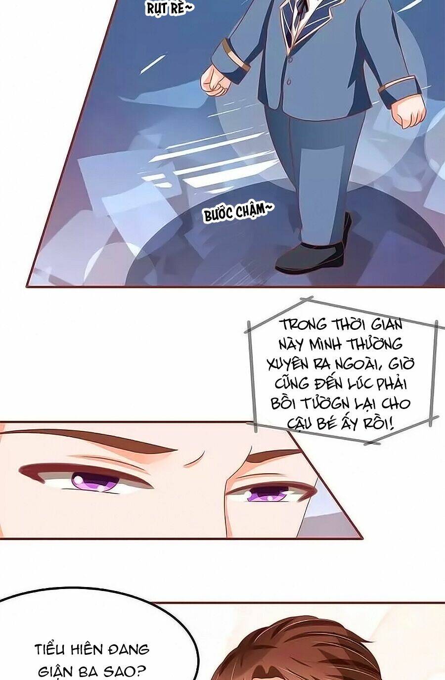 vương tước tư hữu bảo bối chapter 191 15