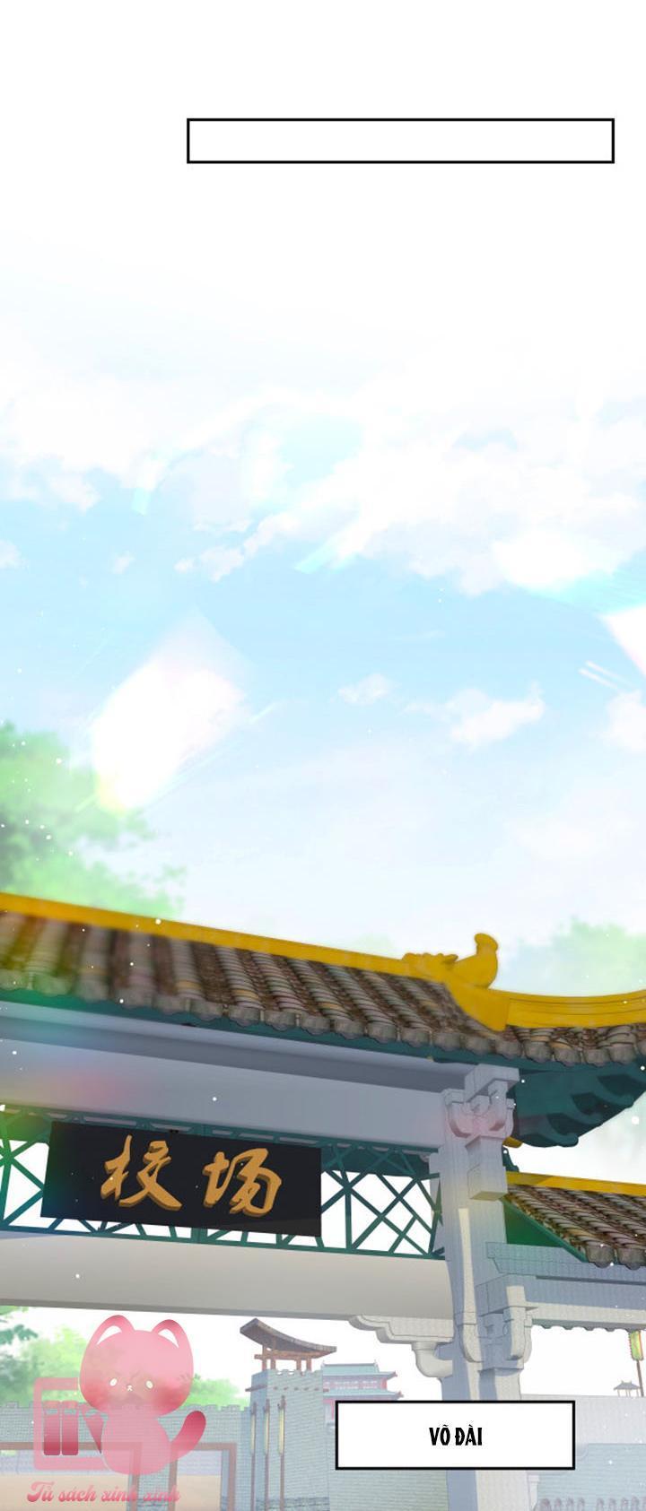 một đêm nọ đột nhiên yandere tới! chapter 58 34