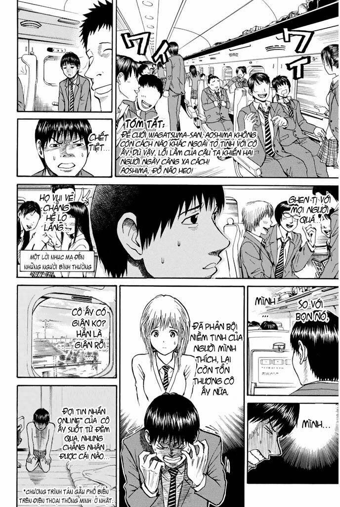 vợ tôi là wagatsuma chapter 29 6