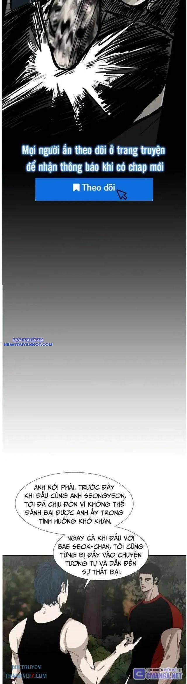 shark - cá mập chapter 102 9