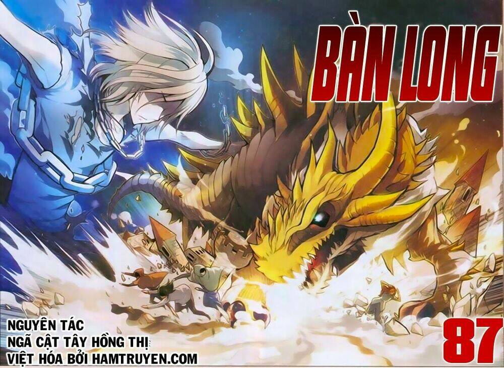 bàn long giới chỉ chapter 87 1