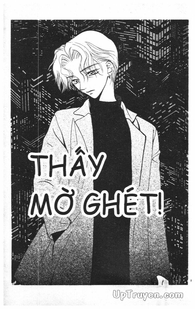 thấy mờ ghét chapter 9 35