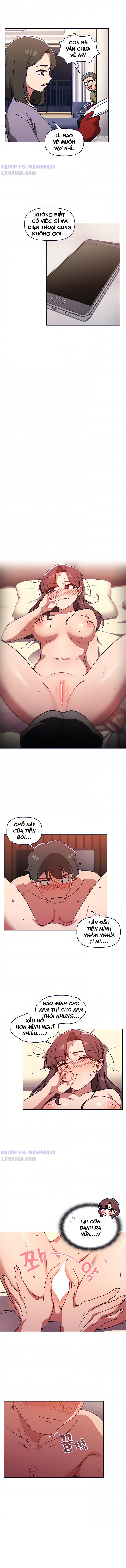 nút bấm dâm dục chapter 12 5