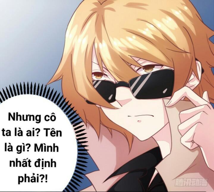 tổng tài đã cưới em chapter 6 18