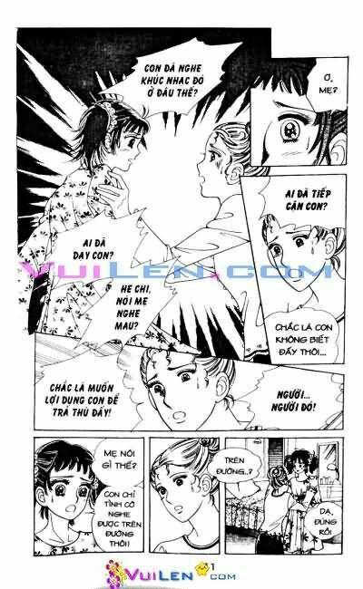 có anh trong đời chapter 1 41