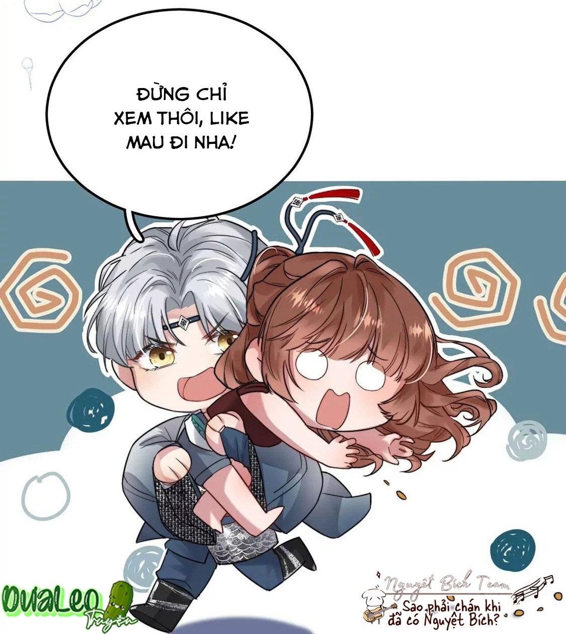 mỗi ngày một nụ hôn Chapter 0 18