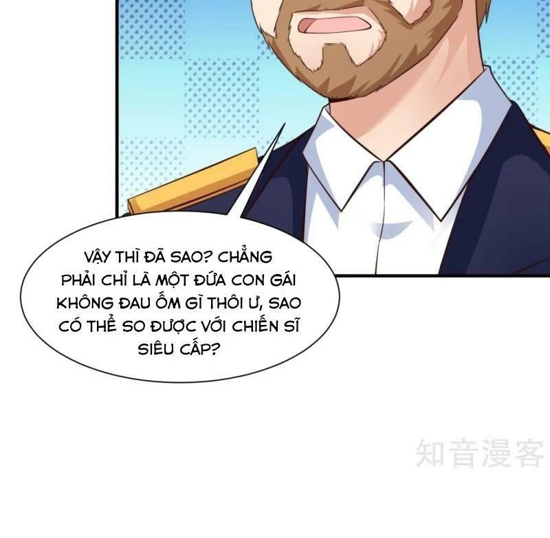 tối cường vận đào hoa chapter 120 10