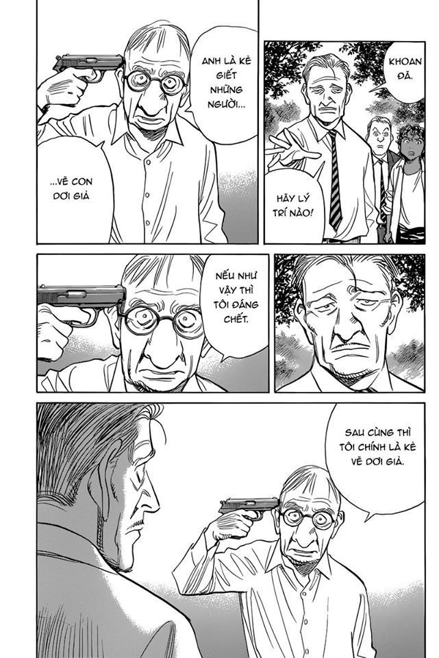 billy bat chapter 109 19