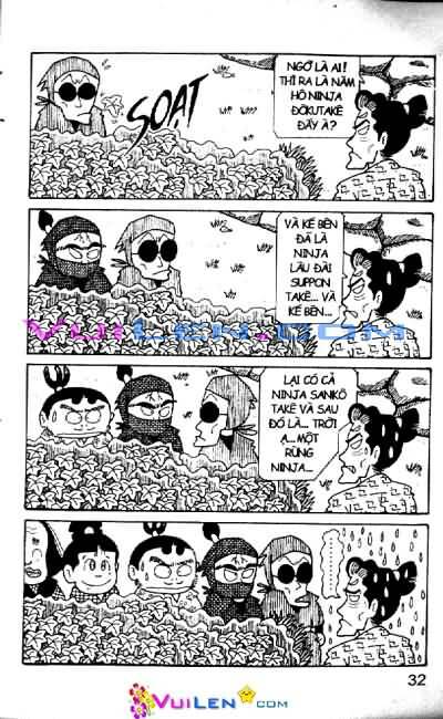 ninja loạn thị chapter 42 33