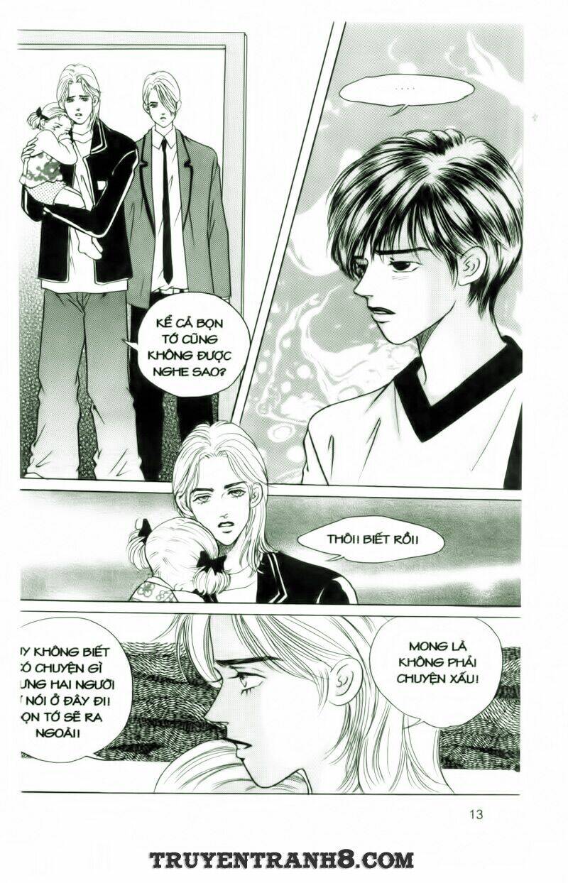 cool six - bộ 6 tuyệt vời chapter 24 14