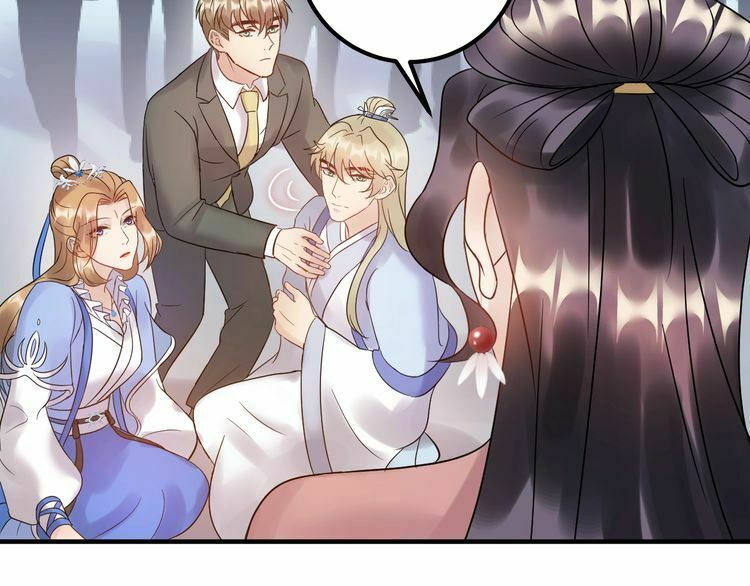 trọng sinh chi ức vạn ảnh hậu yếu thượng vị chapter 114 18