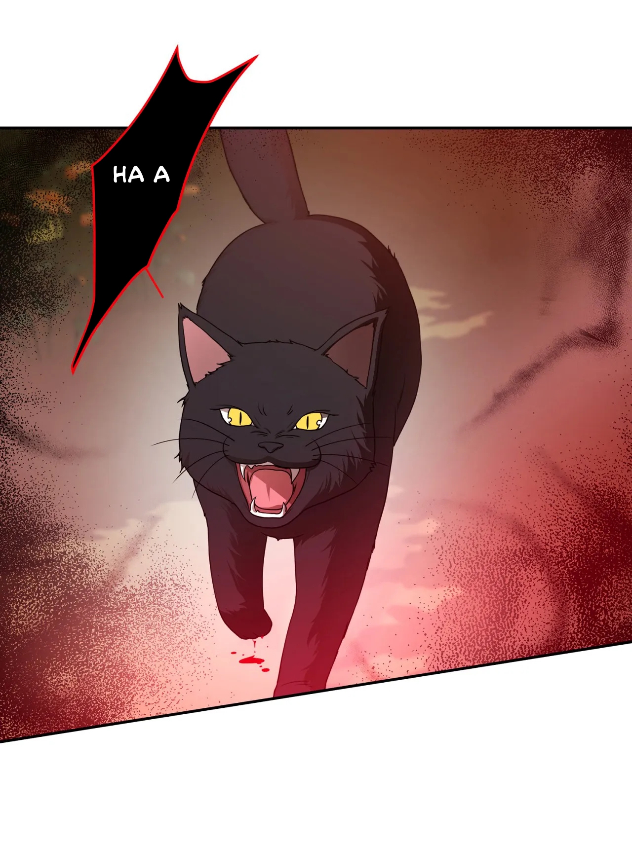 Lửa Trong Đầm Lầy chapter 31.1 - Trang 9