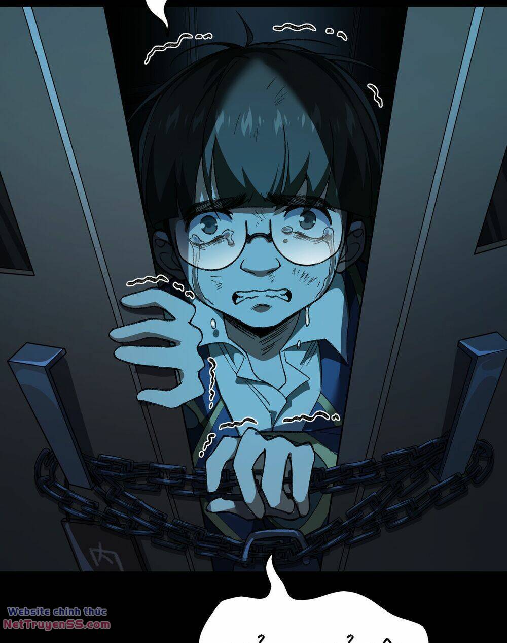 Ta Sáng Tạo Truyền Thuyết Đô Thị chapter 6.5 6