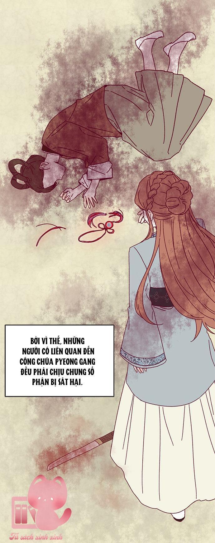 sợi chỉ tình yêu chapter 5 25