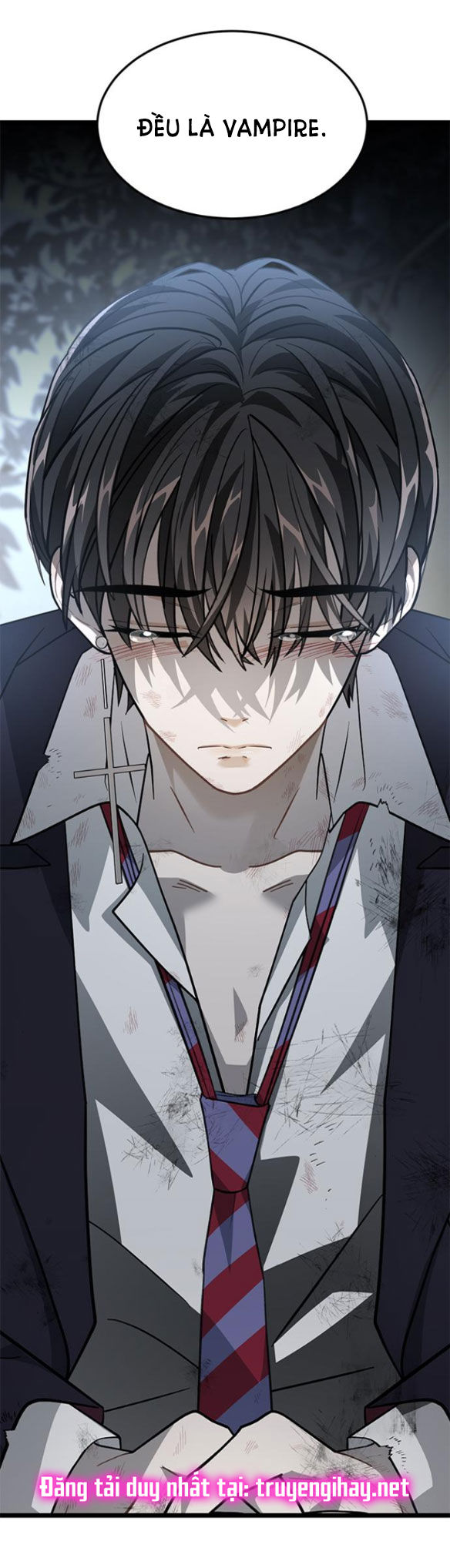 dark moon - tế đàn ánh trăng chapter 22.1 22