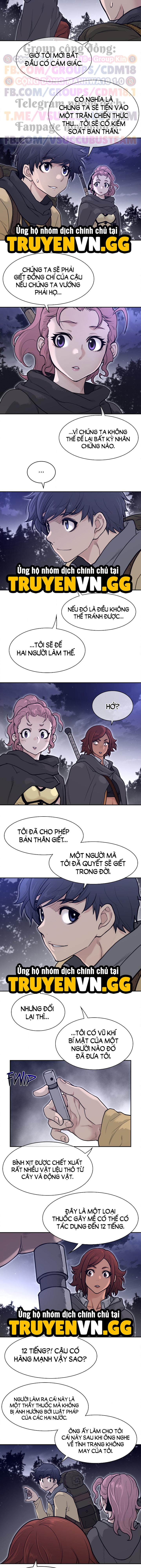 một nửa hoàn hảo chapter 163 4