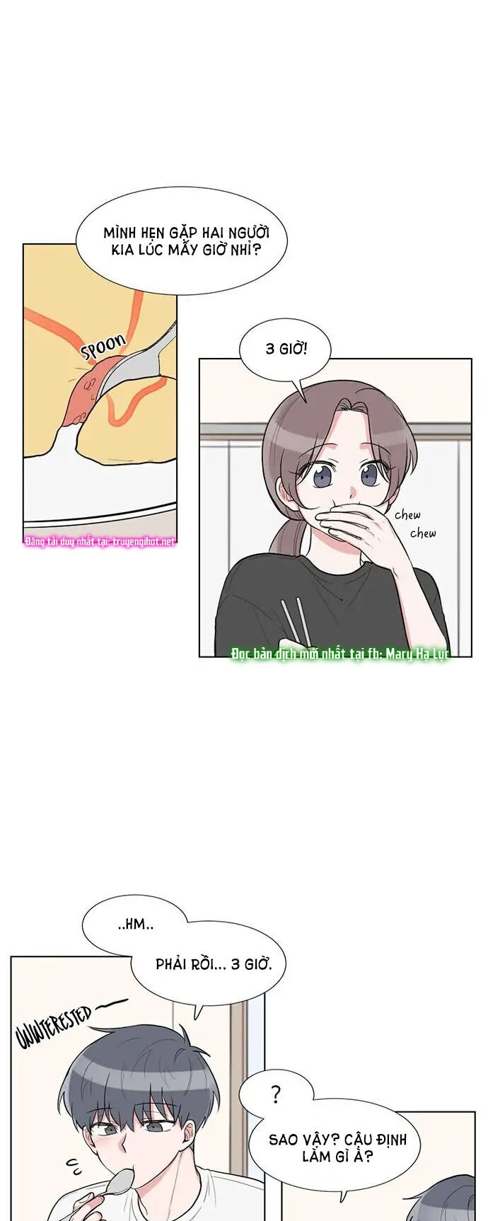 gatabutata chapter 64.1 9