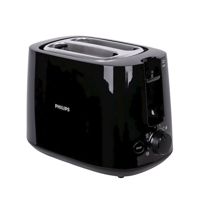 Máy Nướng Bánh Mì Philips HD2582 - Hàng nhập khẩu.