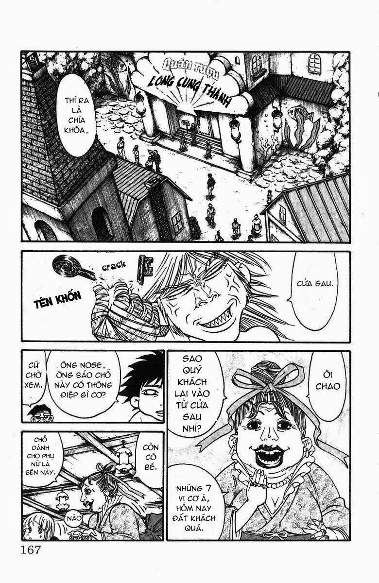 vua trên biển chapter 185 14