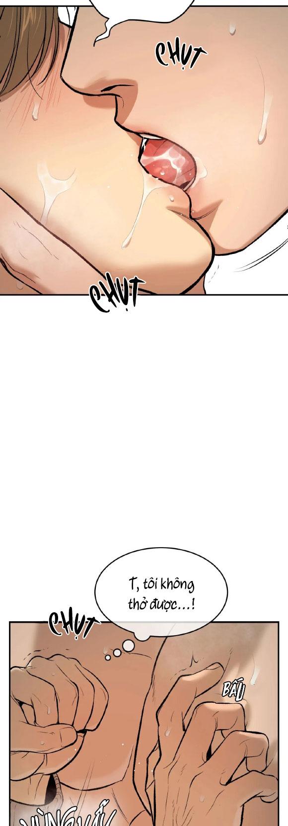 điềm rủi chapter 15 9