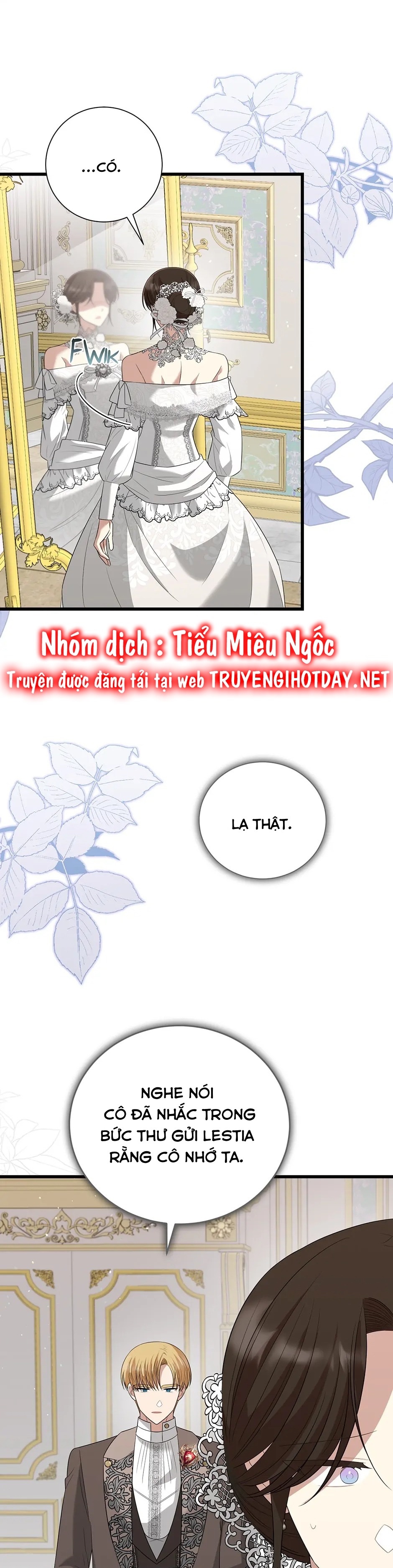 anh trai nguy hiểm của tôi chapter 97 24