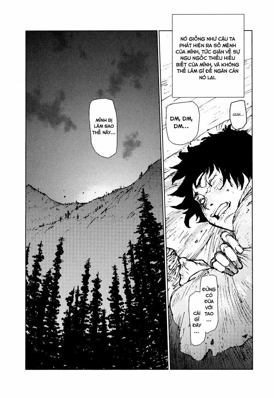 survival - shounen s no kiroku chapter 26 4