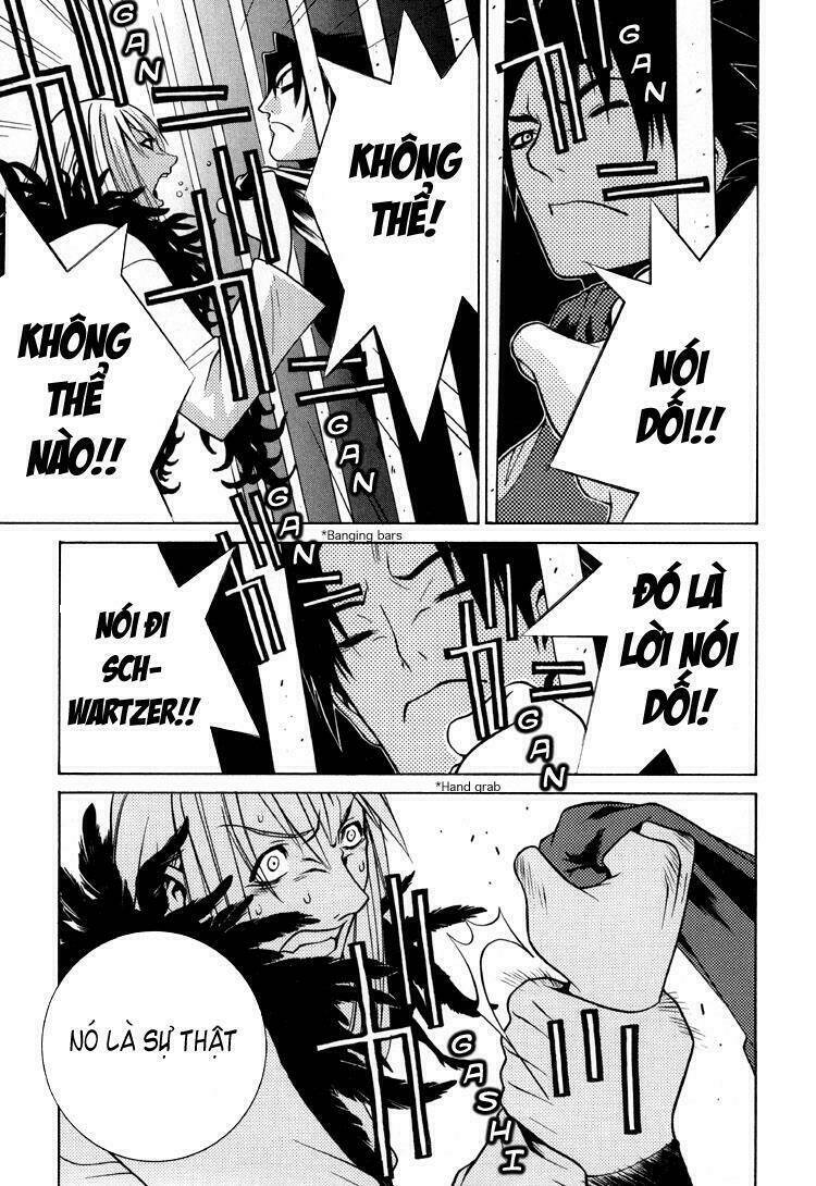 ragnarok: sword of the dark ones chapter 5 18