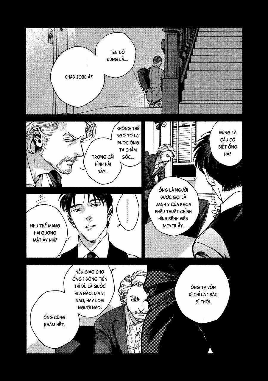 canis – the speaker chapter 11.5 5