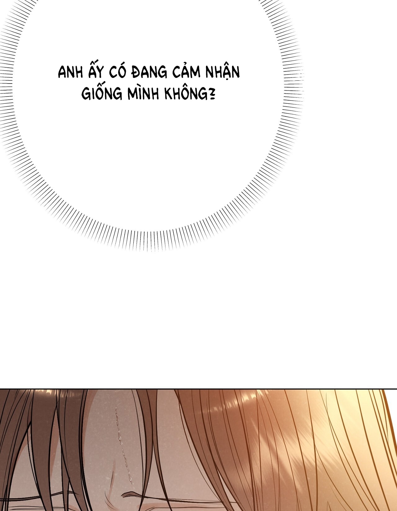 [18+] Trời Sinh Địch Thủ chapter 54.2 57