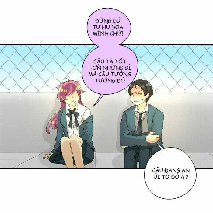 Thế Giới Không Hoàn Hảo Chapter 80 44