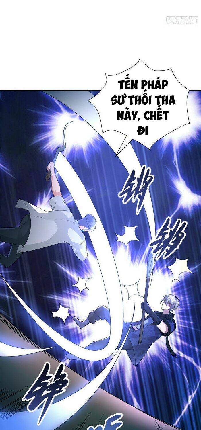 pháp sư truyền kỳ chapter 41 14