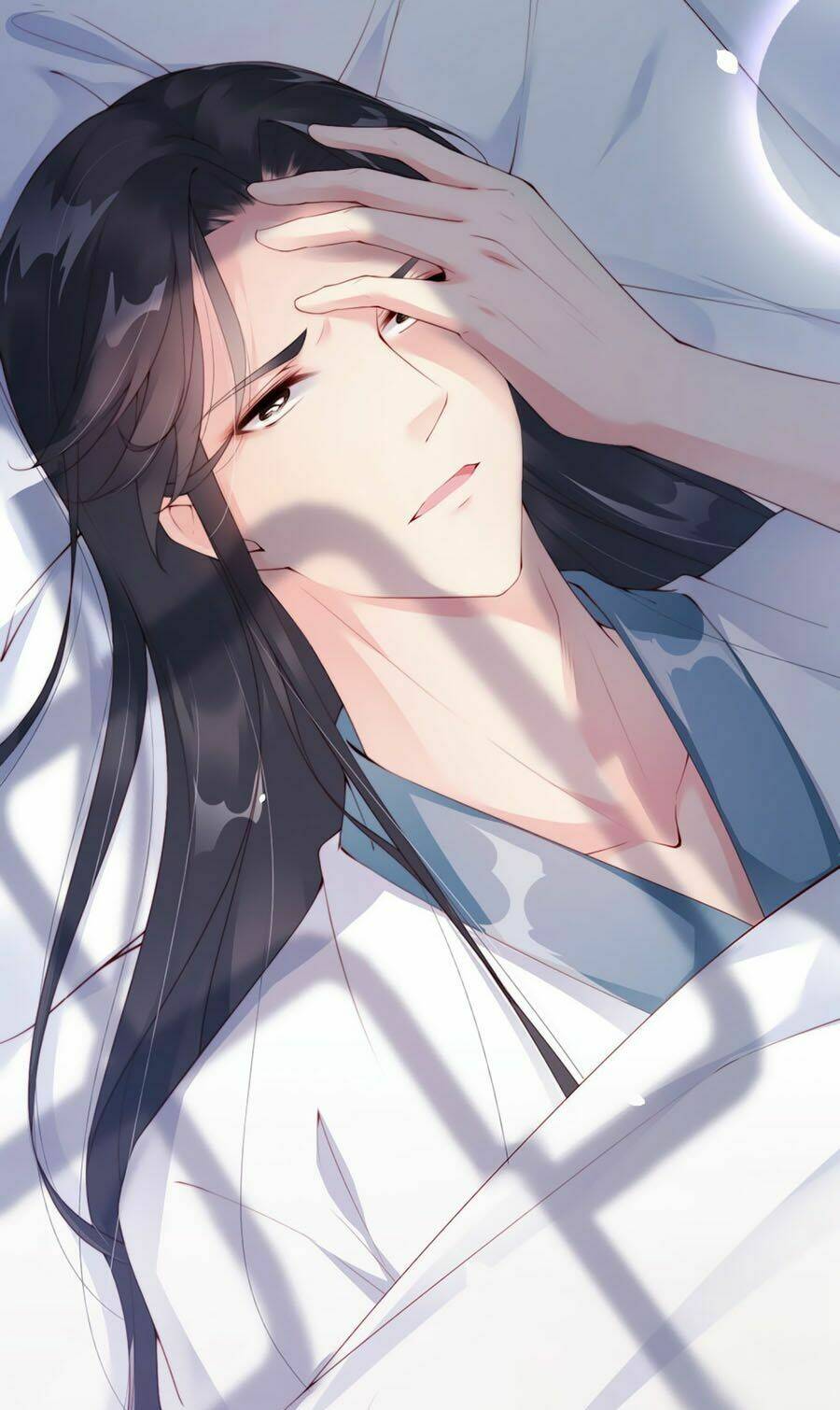 điềm mỹ chi huyết chapter 5 21