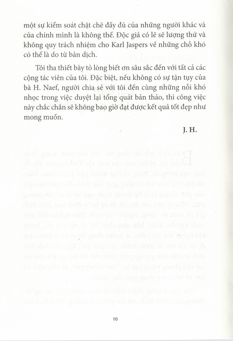 Những Triết Gia Vĩ Đại: Socrate - Thích Ca - Khổng Tử - Jésus