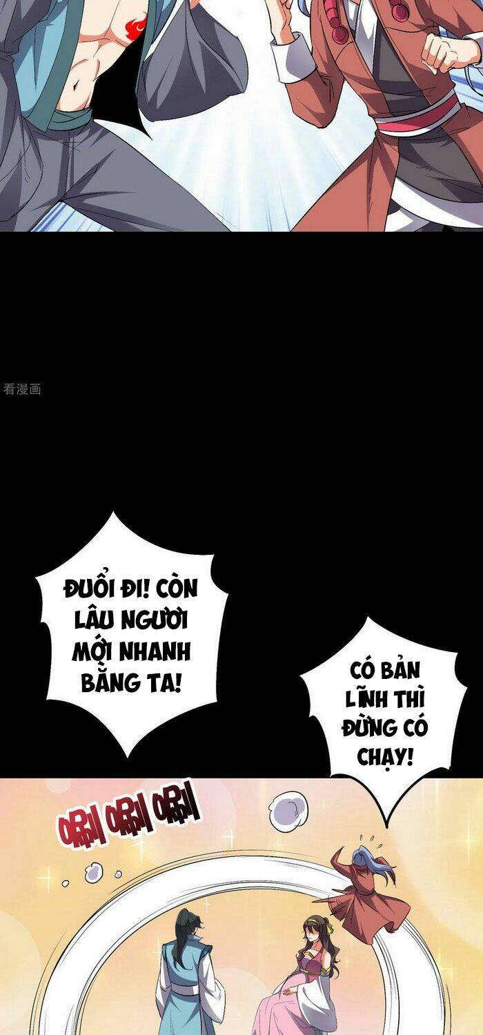 phục thiên thánh chủ chapter 83 7