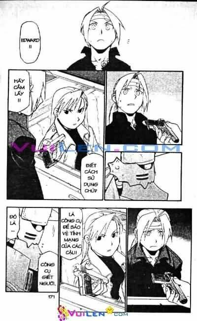 giả kim thuật chapter 49 29