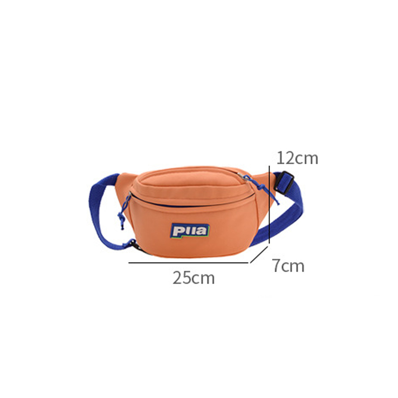 Túi đeo chéo cho bé phong cách dễ thương – BEE GEE DCTE55