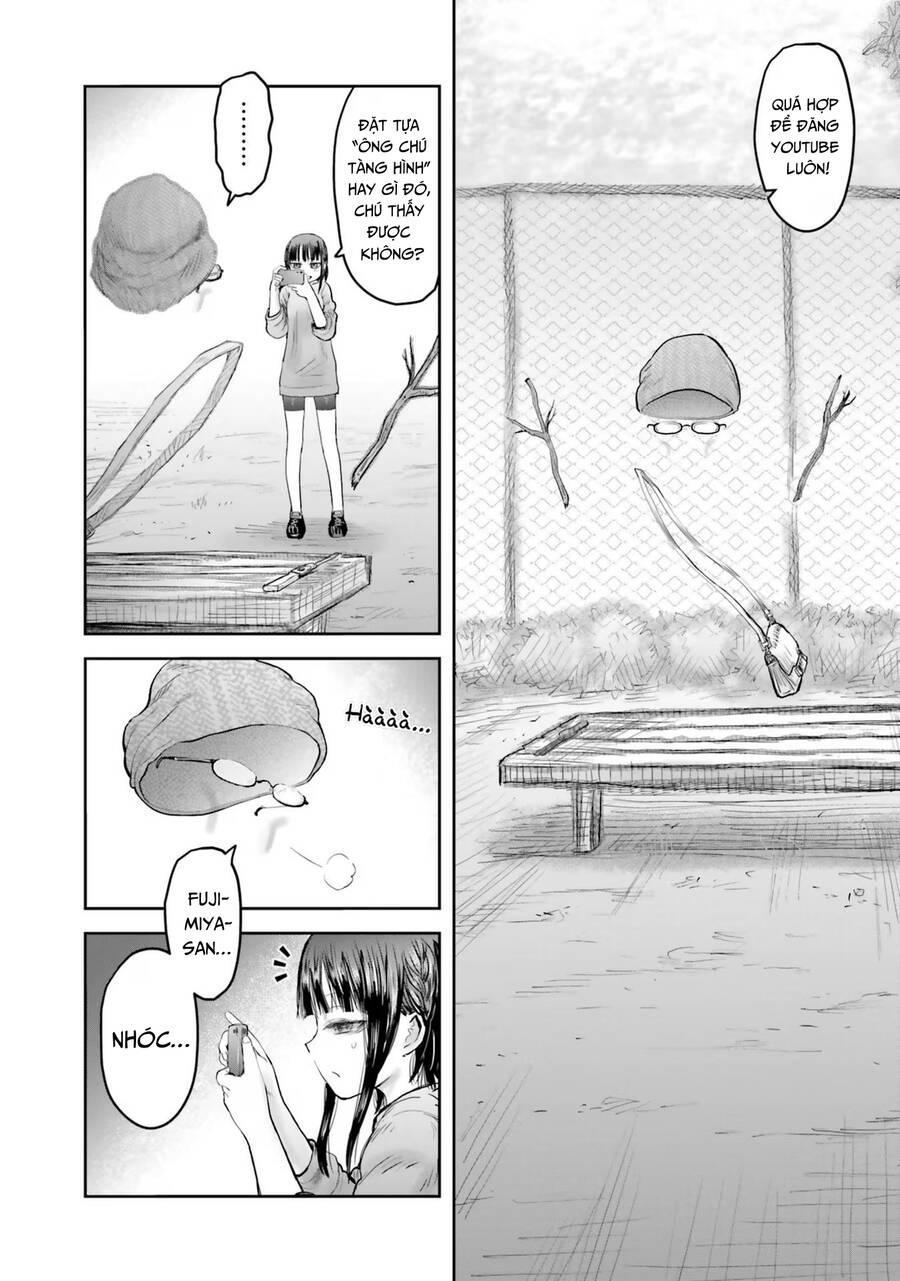 chú tôi ở dị giới chapter 52 12