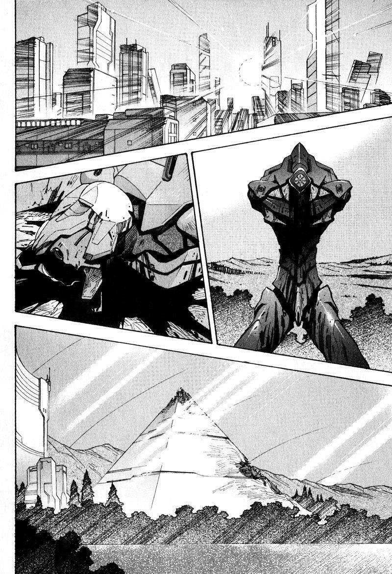 đặc nhiệm không gian chapter 48 2