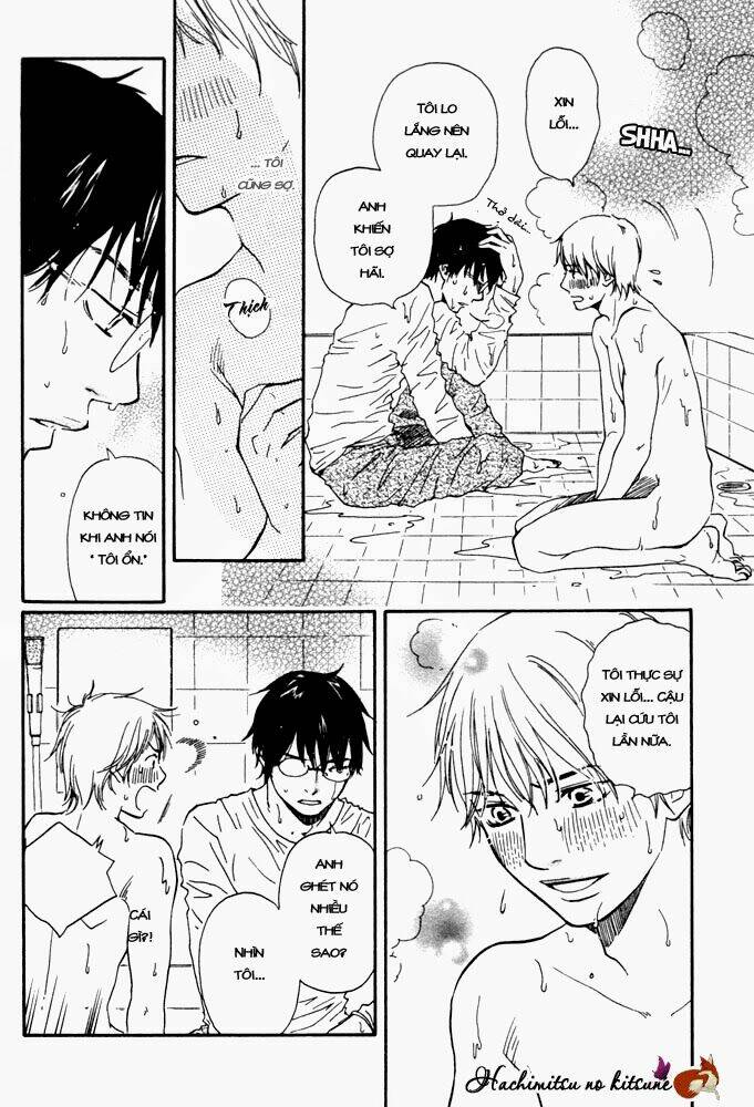 a boring man chapter 1 31