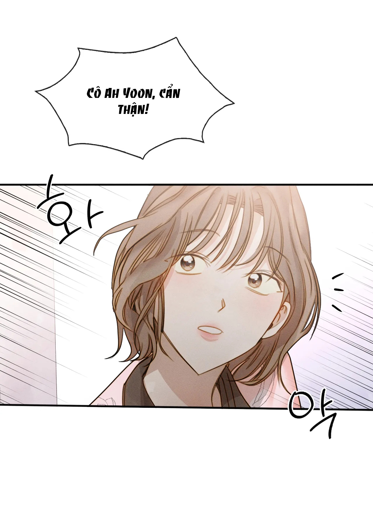 Tình Yêu Trong Sáng chapter 20.2 - Trang 62