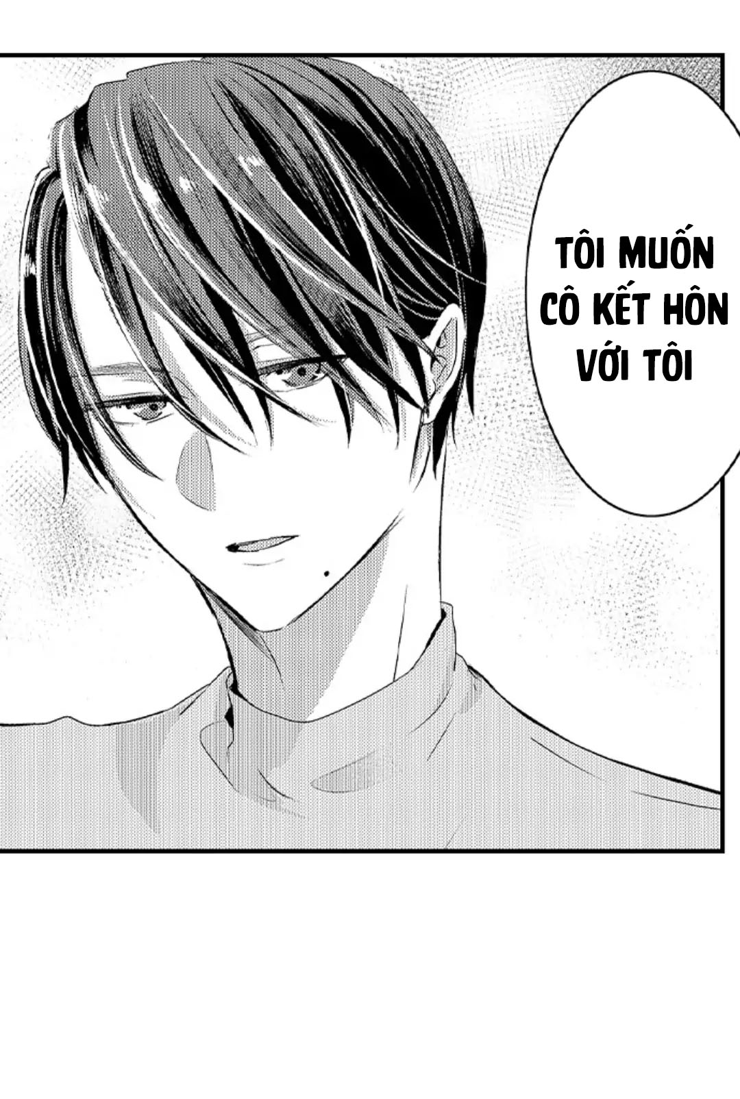 lọ lem sánh đôi cùng hoàng tử chapter 9.2 12